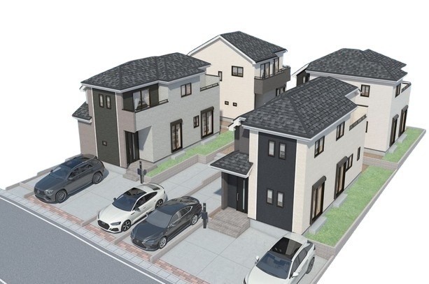 松戸市八ヶ崎７丁目