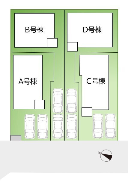 松戸市八ヶ崎７丁目