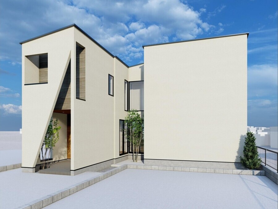 市川市北国分２丁目