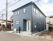 綾瀬市吉岡東５丁目の画像