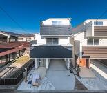 横浜市金沢区釜利谷東１丁目の画像