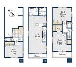 横浜市戸塚区舞岡町の画像