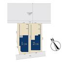 横浜市戸塚区舞岡町の画像