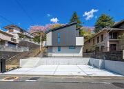 東京都町田市玉川学園４丁目の物件画像