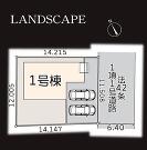 海老名市国分寺台５丁目の画像