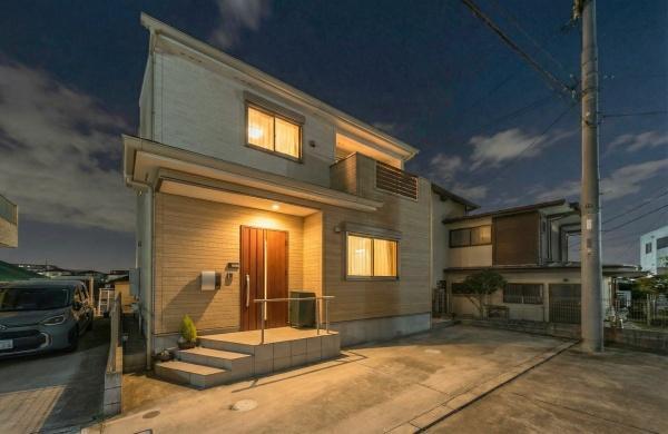 座間市相武台２丁目の物件画像