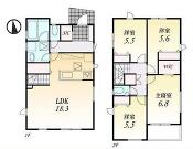 神奈川県横浜市神奈川区片倉５丁目の物件画像
