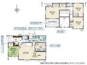 神奈川県横浜市金沢区東朝比奈１丁目の物件画像