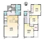 横浜市神奈川区片倉５丁目の画像