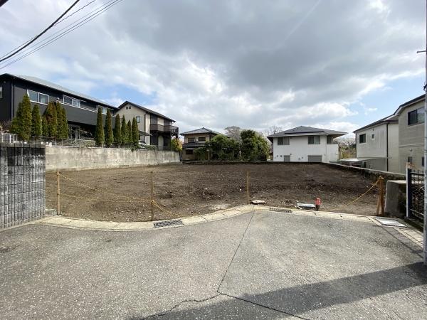 鎌倉市梶原３丁目