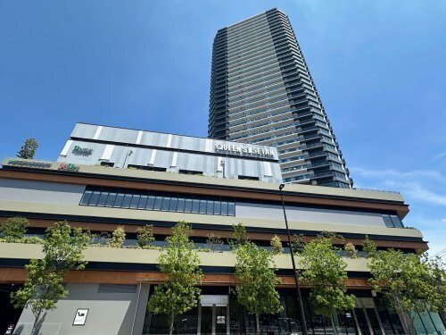 J＆MALL 520m 