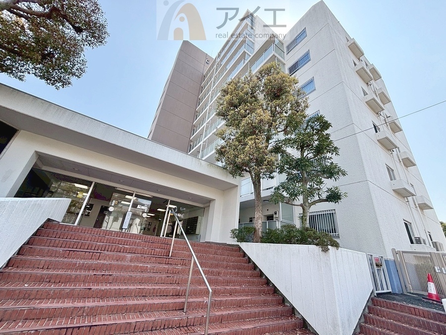 江戸川区北葛西４丁目