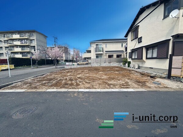 船橋市習志野台６丁目　新築戸建