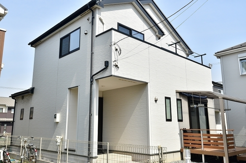 富津市大堀１丁目