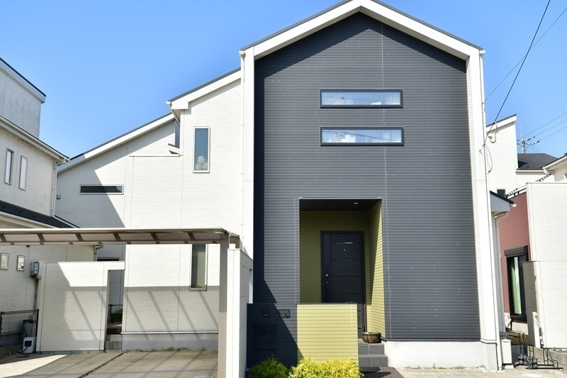 木更津市金田東４丁目