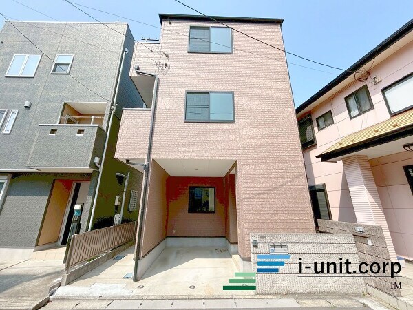 船橋市海神町西１丁目　中古戸建