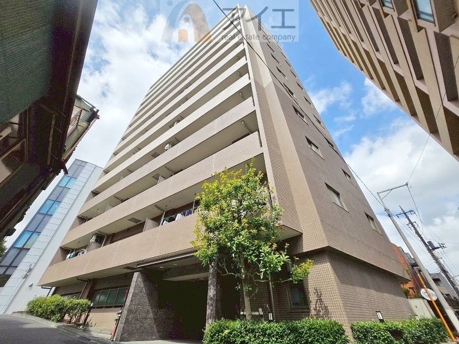 江戸川区西小岩５丁目