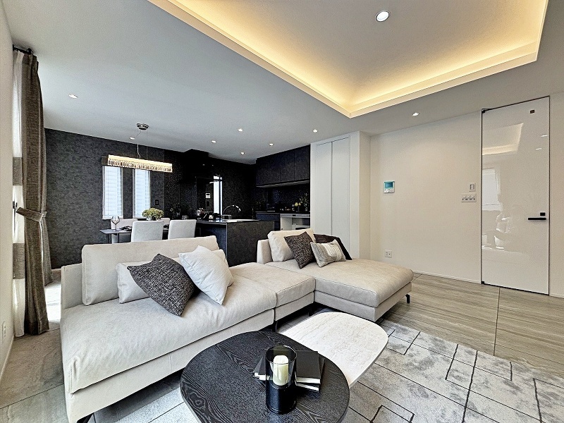 杉並区善福寺４丁目