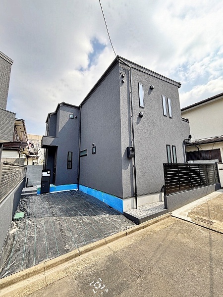 杉並区善福寺４丁目