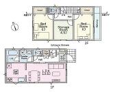 高座郡寒川町岡田８丁目の画像