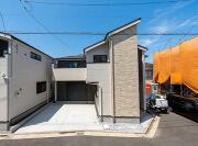 神奈川県茅ヶ崎市高田１丁目の物件画像