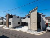 茅ヶ崎市高田１丁目の画像