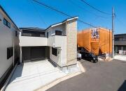 茅ヶ崎市高田１丁目の画像