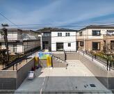 神奈川県横浜市金沢区釜利谷西３丁目の物件画像