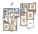 町田市図師町の画像