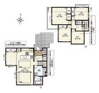 海老名市国分北３丁目の画像