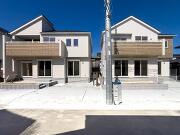 神奈川県横浜市旭区中沢３丁目の物件画像