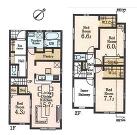 町田市図師町の画像