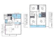 神奈川県茅ヶ崎市今宿の物件画像