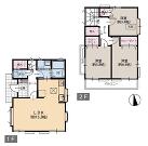 神奈川県座間市東原２丁目の物件画像