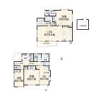 神奈川県横浜市泉区岡津町の物件画像