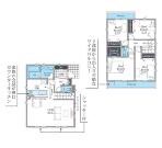 神奈川県茅ヶ崎市今宿の物件画像