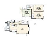 横浜市栄区柏陽の画像