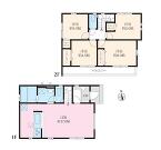 座間市東原２丁目の画像