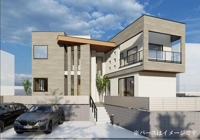 船橋市藤原６丁目