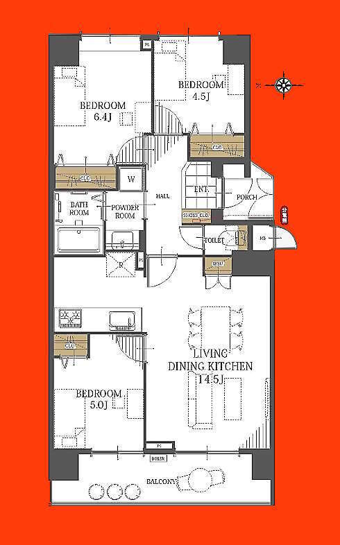 千葉市中央区宮崎町