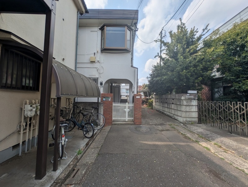 小金井市緑町５丁目