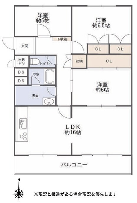 松戸市小金原４丁目