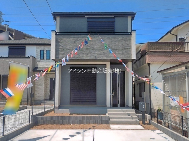 松戸市三矢小台３丁目
