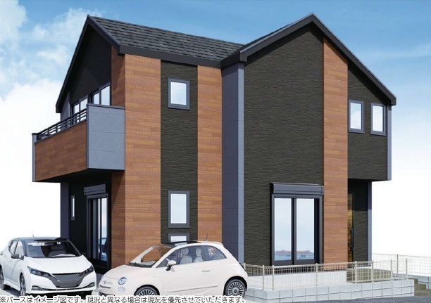 船橋市駿河台１丁目