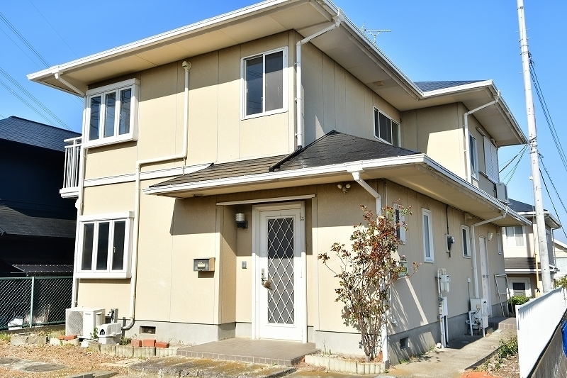 木更津市畑沢南３丁目