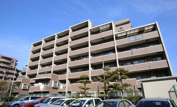 船橋市前原西４丁目