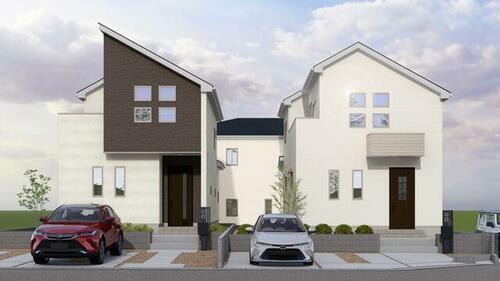 市川市大野町２丁目