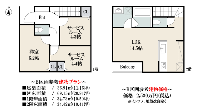 杉並区永福３丁目