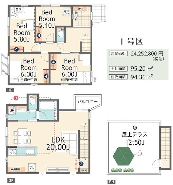 杉並区久我山４丁目
