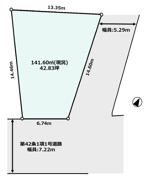 杉並区南荻窪４丁目